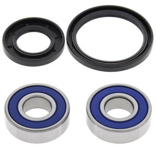 ALL BALLS Front Wheel Bearing Kit Yamaha - 1040123