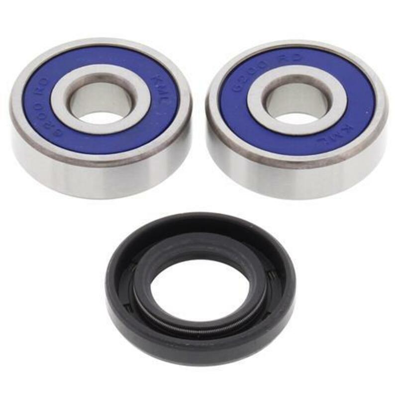 ALL BALLS Front Wheel Bearing Kit Yamaha PW50
