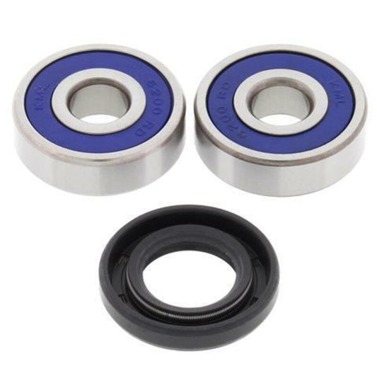 ALL BALLS Front Wheel Bearing Kit Yamaha TT-R110/TY80