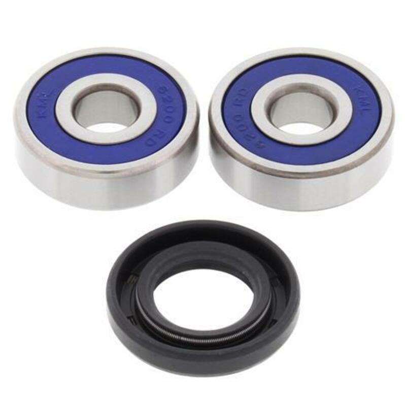 ALL BALLS Front Wheel Bearing Kit Yamaha TT-R110/TY80