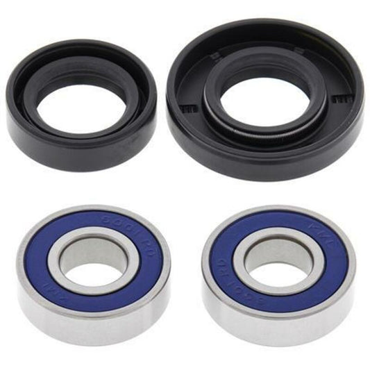 ALL BALLS Front Wheel Bearing Kit Yamaha TT-R125LW