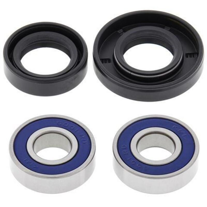 ALL BALLS Front Wheel Bearing Kit Yamaha TT-R125LW