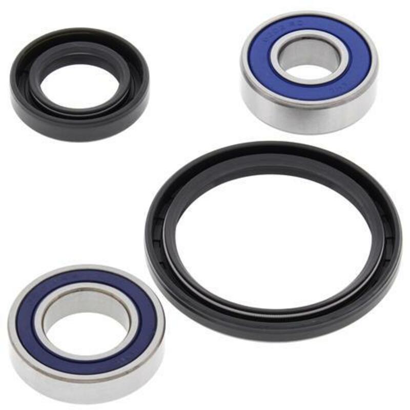 ALL BALLS Front Wheel Bearing Kit Yamaha YFS200 Blaster/YFB 250 Timberwolf