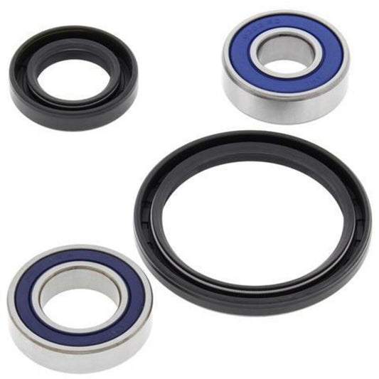 ALL BALLS Front Wheel Bearing Kit Yamaha YFS200 Blaster/YFB 250 Timberwolf