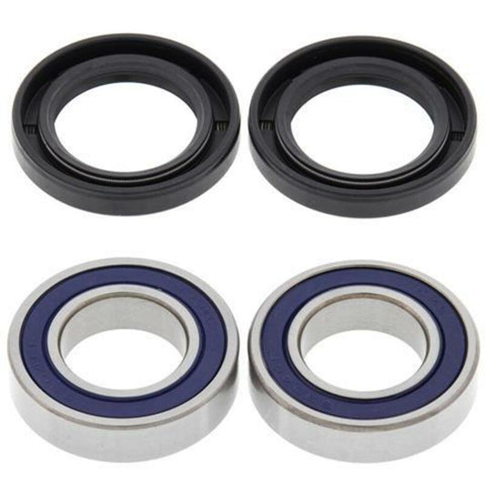 ALL BALLS Front Wheel Bearing Kit Yamaha YZ125/250