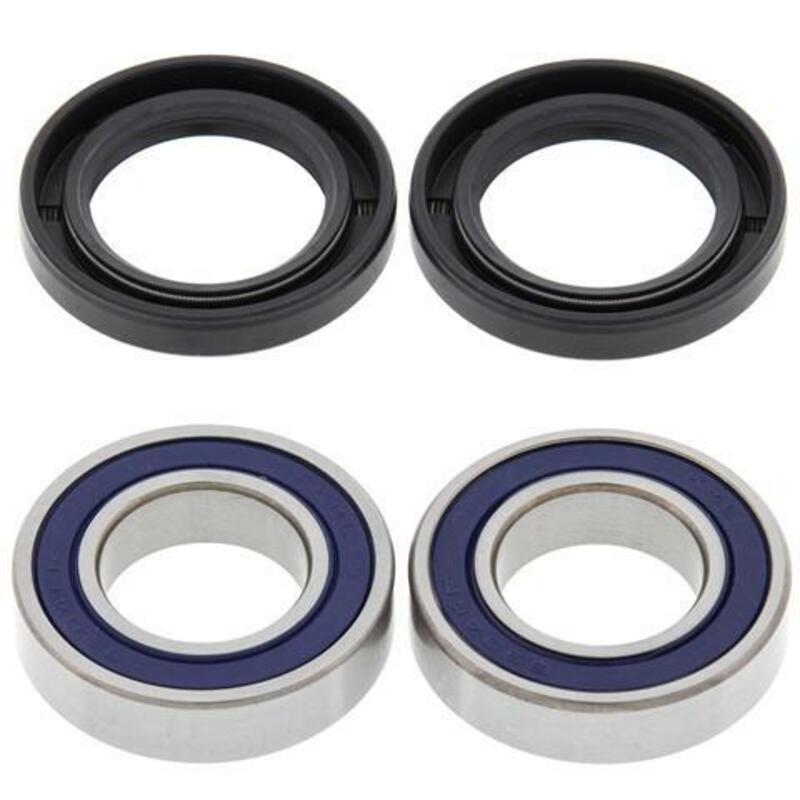 ALL BALLS Front Wheel Bearing Kit Yamaha YZ125/250