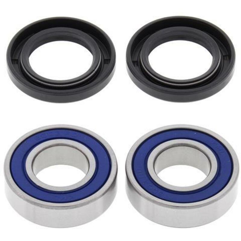 ALL BALLS Front Wheel Bearing Kit Yamaha TT-R250 - 1040133