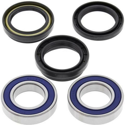 ALL BALLS Front Wheel Bearing Kit Yamaha/Suzuki