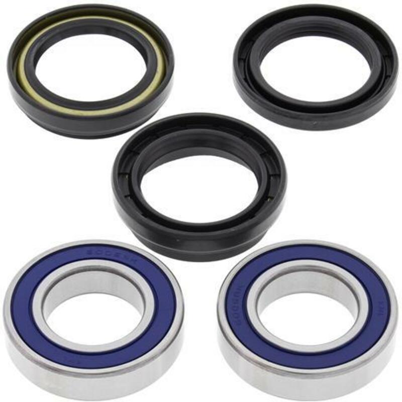 ALL BALLS Front Wheel Bearing Kit Yamaha/Suzuki