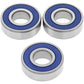 ALL BALLS Front/Rear Wheel Bearing Kit - 1040137