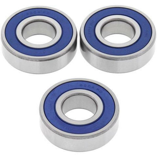 ALL BALLS Front/Rear Wheel Bearing Kit - 1040137