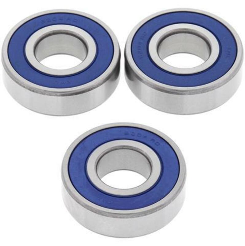 ALL BALLS Front/Rear Wheel Bearing Kit - 1040137