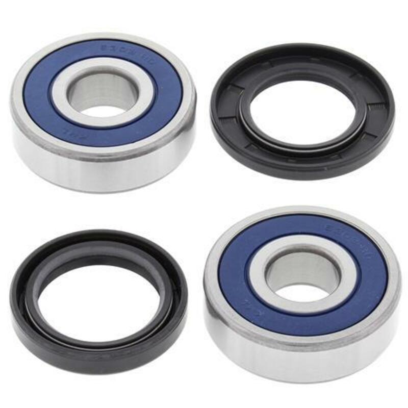 ALL BALLS Front/Rear Wheel Bearing Kit - 1040138