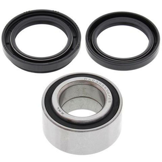 ALL BALLS Front/Rear Wheel Bearing Kit Arctic Cat