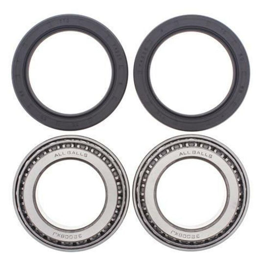 ALL BALLS Front/Rear Wheel Bearing Kit Can-Am DS650
