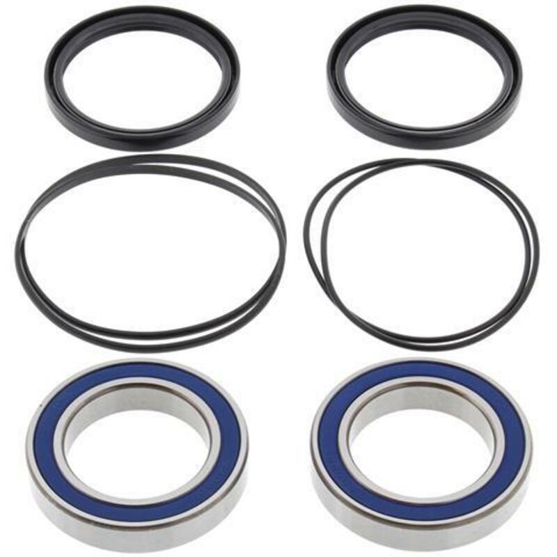 ALL BALLS Front/Rear Wheel Bearing Kit Honda TRX400 - 1040146