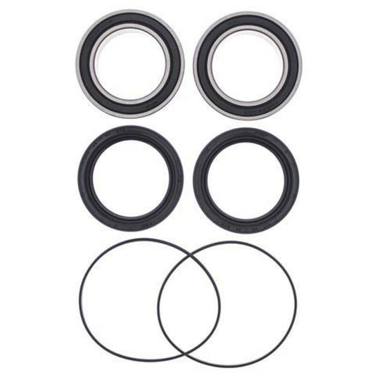 ALL BALLS Front/Rear Wheel Bearing Kit Yamaha YFZ450