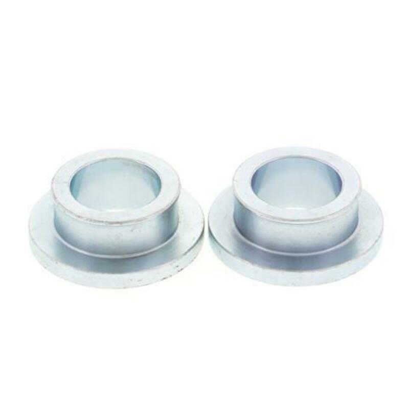 ALL BALLS Rear Wheel Spacer kit - Honda CR80R