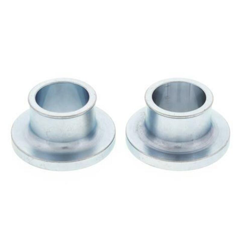 ALL BALLS Rear Wheel Spacer kit - Kawasaki KX125/250 - 1040168