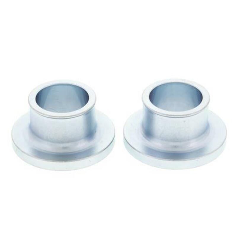 ALL BALLS Rear Wheel Spacer kit - Kawasaki KX125/250/500