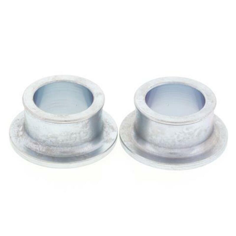 ALL BALLS Rear Wheel Spacer kit - Kawasaki KX80