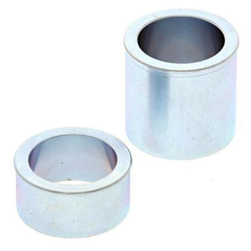 ALL BALLS Front Wheel Spacer Kit Honda CR125R