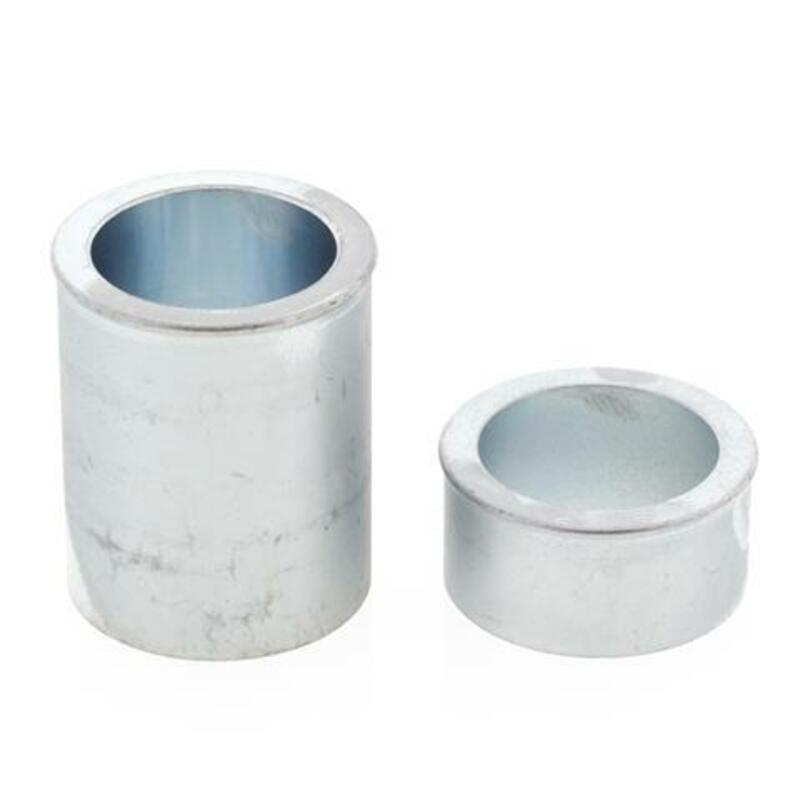 ALL BALLS Front Wheel Spacer Kit Honda CR125R/CR250R/CR500R - 1040189