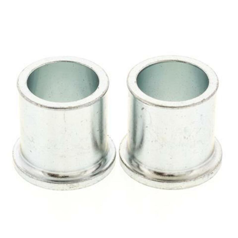 ALL BALLS Front Wheel Spacer Kit Kawasaki KX250F/450F