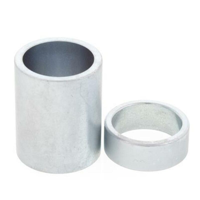 ALL BALLS Front Wheel Spacer Kit Suzuki RM125/250 - 1040216