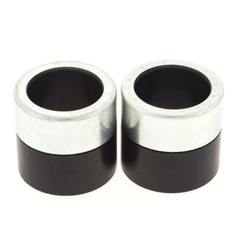 ALL BALLS Front Wheel Spacer Kit Suzuki RM-Z250/RM-Z450