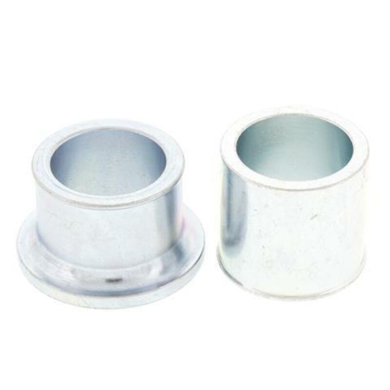 ALL BALLS Front Wheel Spacer Kit Yamaha YZ125/250 - 1040226