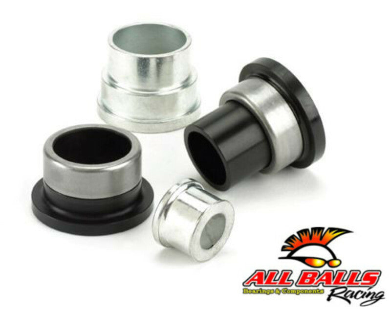 ALL BALLS Front Wheel Spacer Kit Yamaha YZ450F