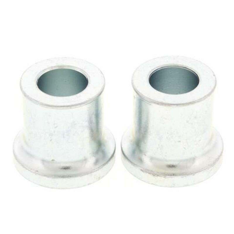 ALL BALLS Front Wheel Spacer Kit Yamaha YZ80