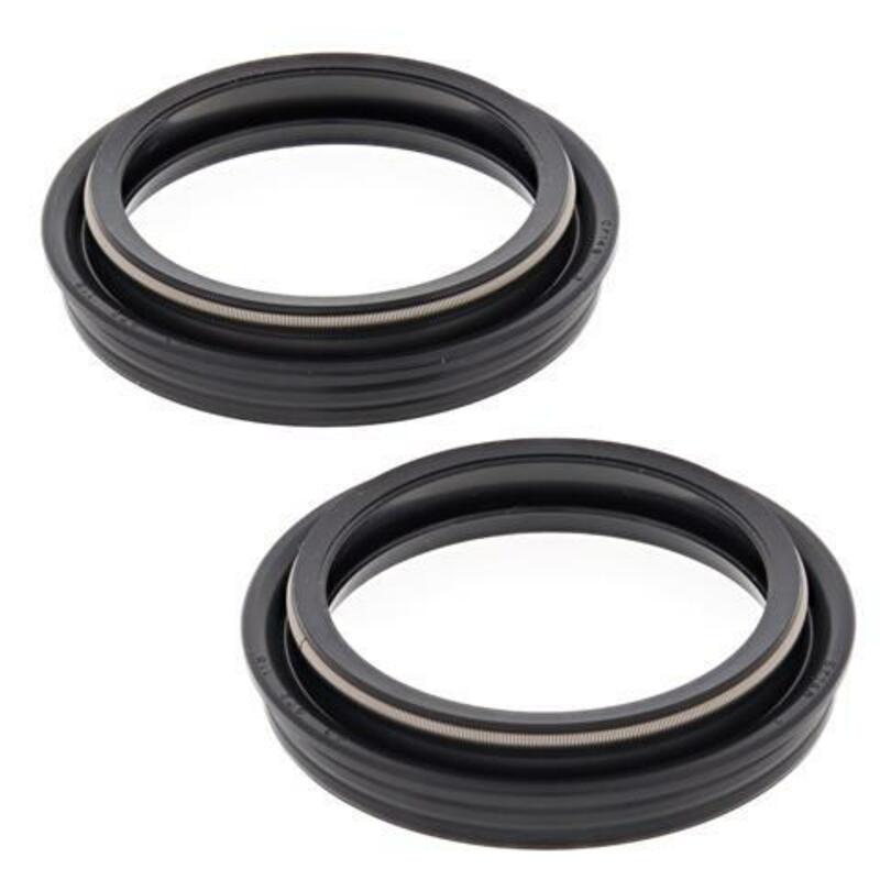 ALL BALLS Fork Oil Seal & Dust Cover - 1040381