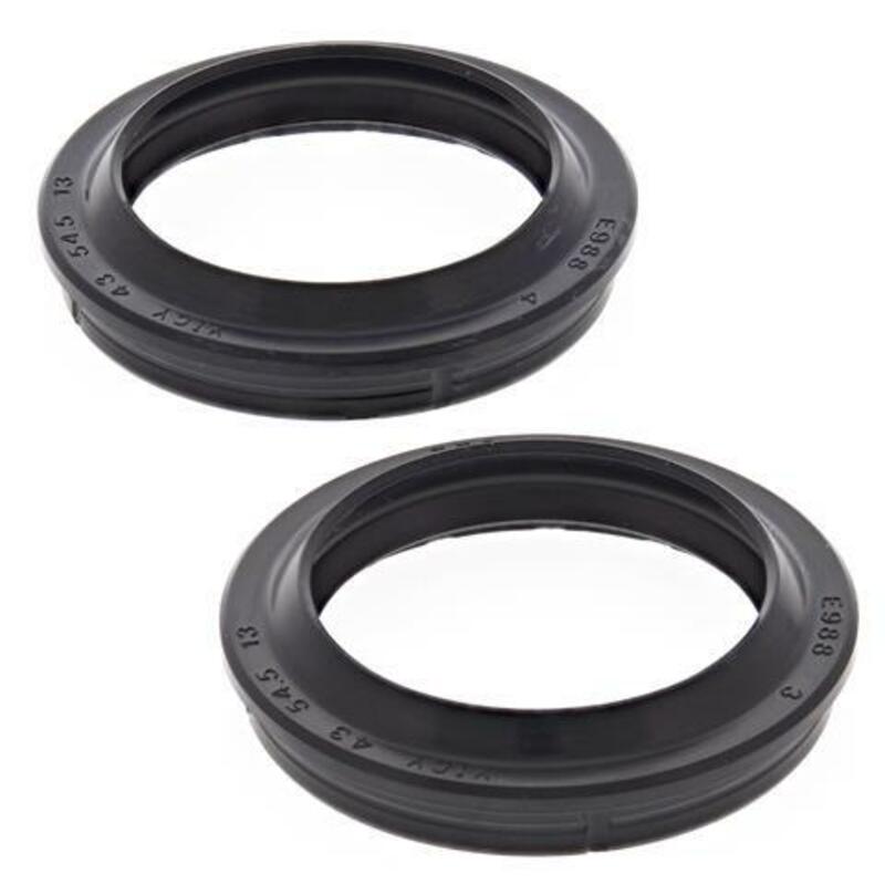 ALL BALLS Fork Oil Seal & Dust Cover - 1040383
