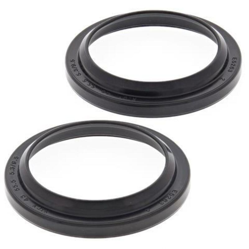 ALL BALLS Fork Oil Seal & Dust Cover - 1040394