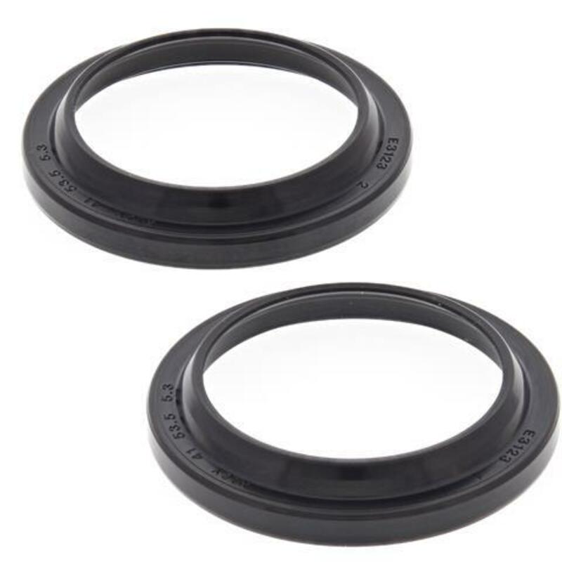 ALL BALLS Fork Oil Seal & Dust Cover - 1040395