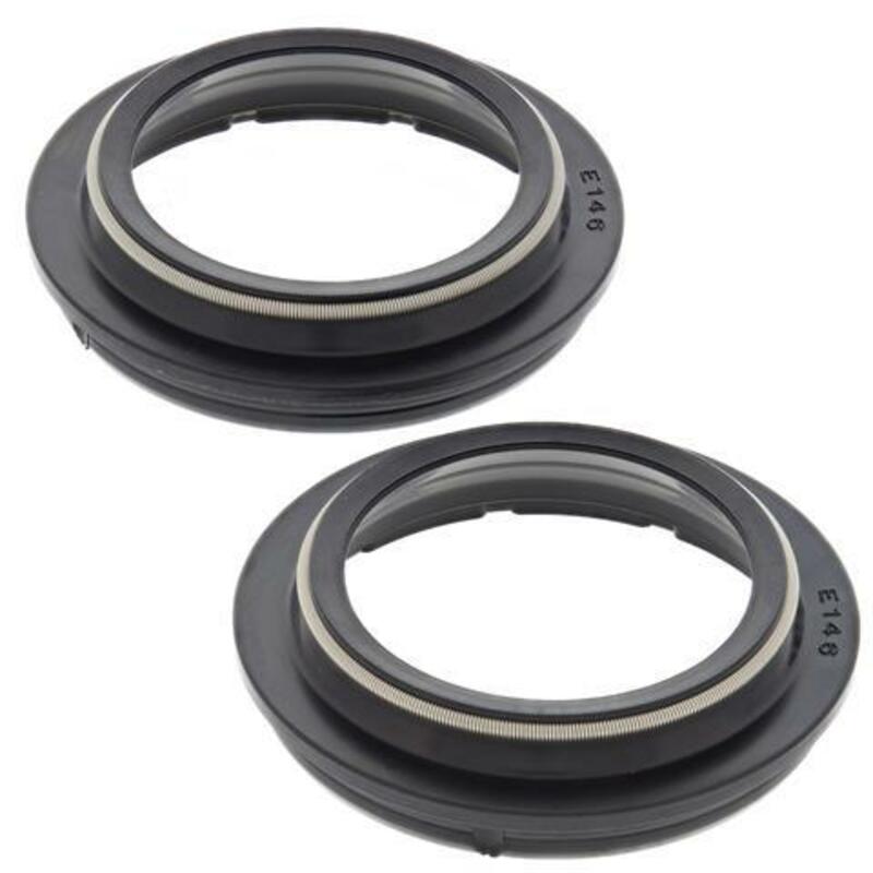 ALL BALLS Fork Oil Seal & Dust Cover - 1040411