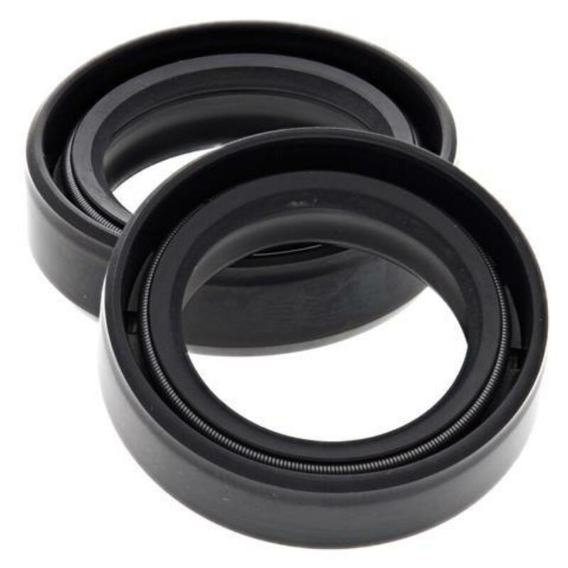 ALL BALLS Fork Oil Seal & Dust Cover - 26x37x10.5