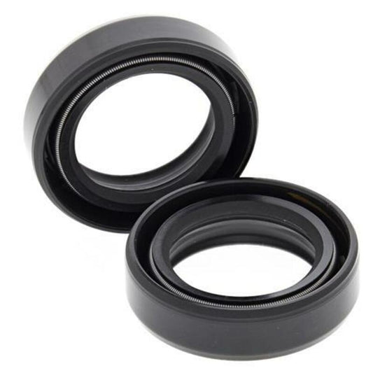 ALL BALLS Fork Oil Seal & Dust Cover - 27x39x10.5