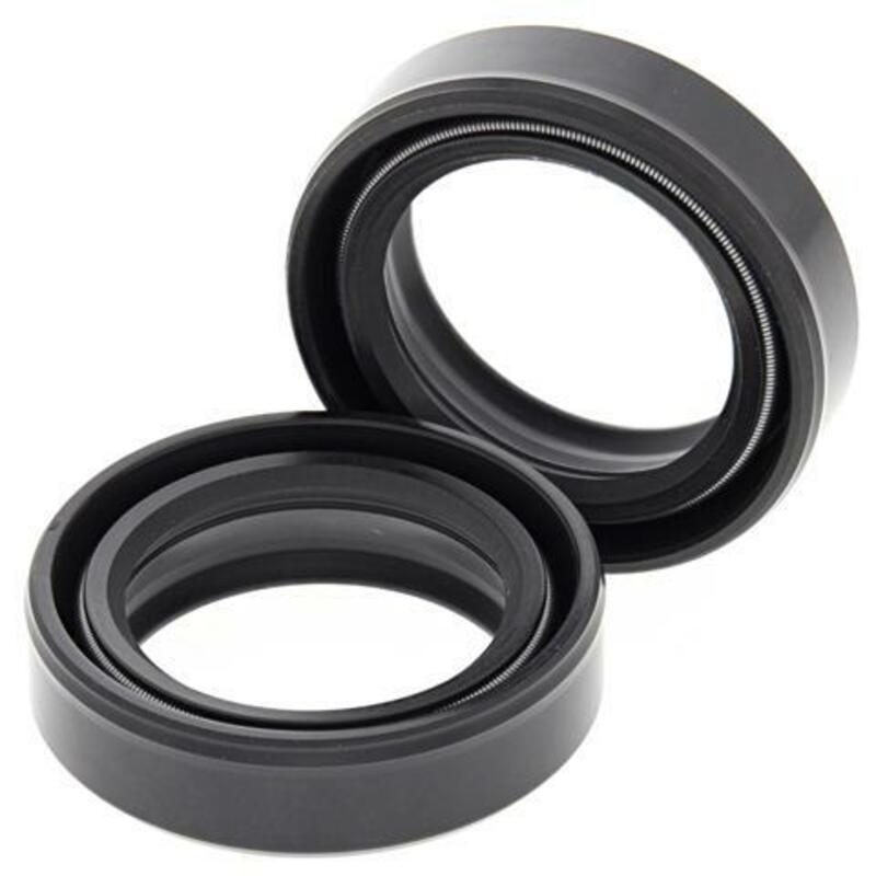ALL BALLS Fork Oil Seal & Dust Cover - 30x40.5x10.5