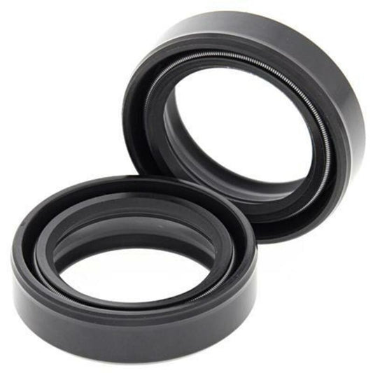 ALL BALLS Fork Oil Seal & Dust Cover - 30x40.5x10.5