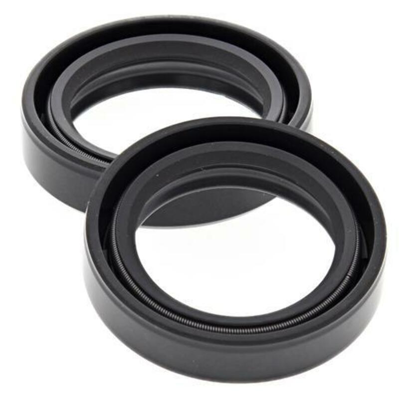 ALL BALLS Fork Oil Seal & Dust Cover - 31x43x10