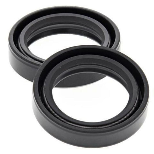 ALL BALLS Fork Oil Seal & Dust Cover - 31x43x10