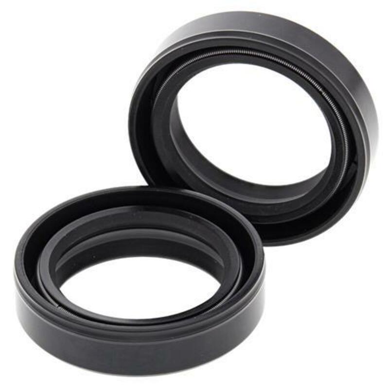 ALL BALLS Fork Oil Seal & Dust Cover - 33x45x10.5