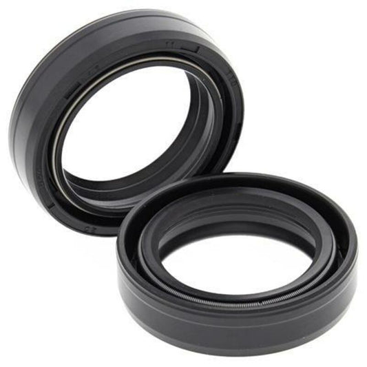ALL BALLS Fork Oil Seal & Dust Cover - 33x46x11