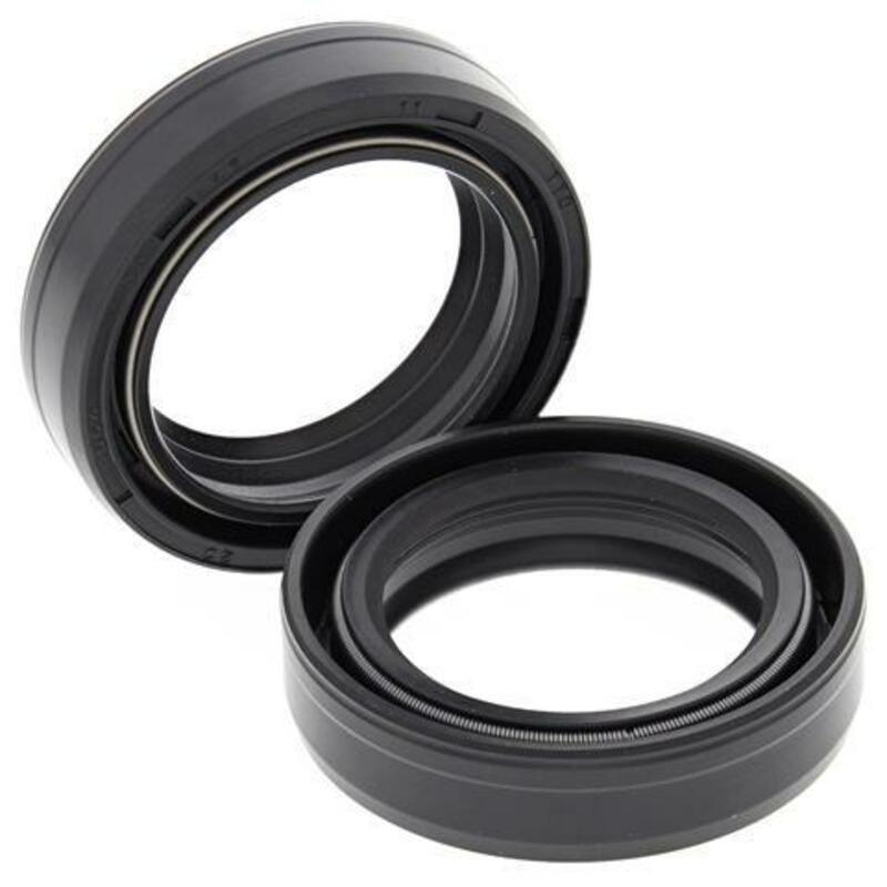 ALL BALLS Fork Oil Seal & Dust Cover - 33x46x11