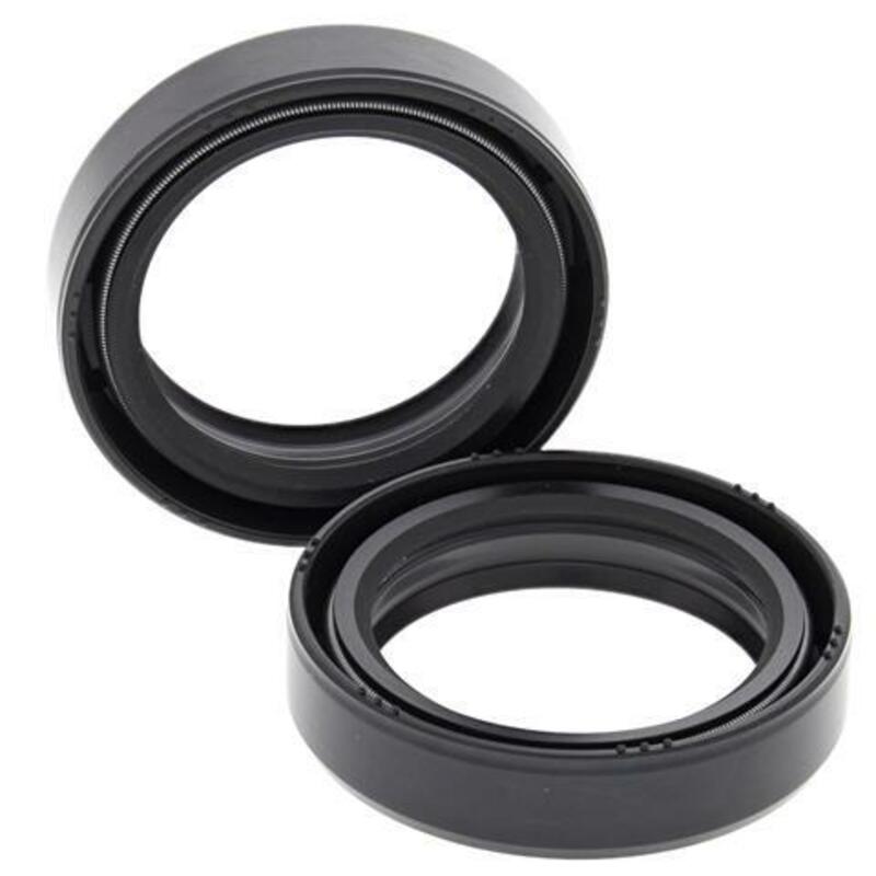 ALL BALLS Fork Oil Seal & Dust Cover - 34x46x10.5