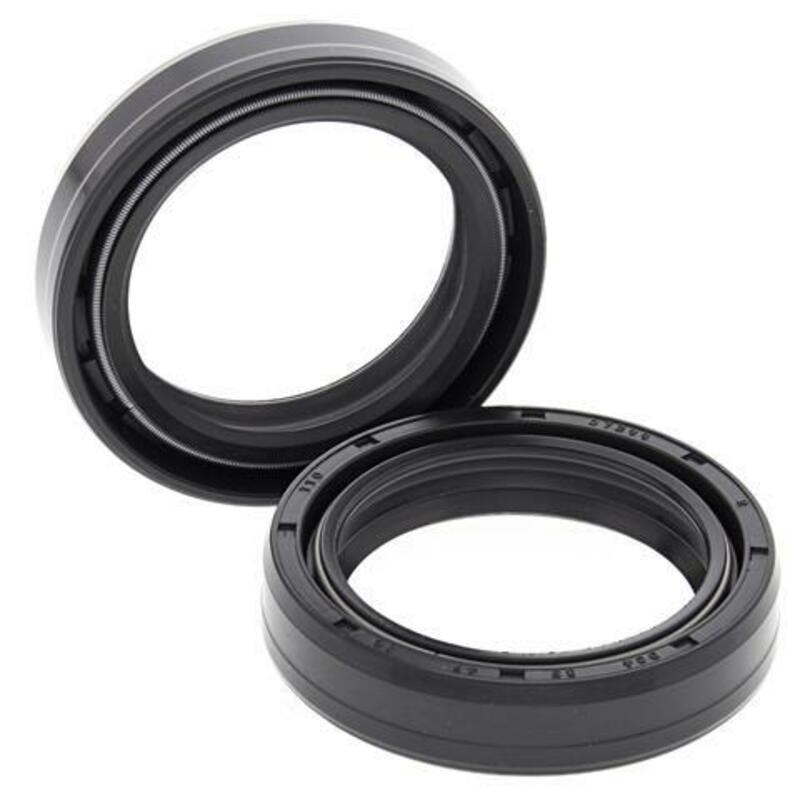 ALL BALLS Fork Oil Seal & Dust Cover - 35x47x10