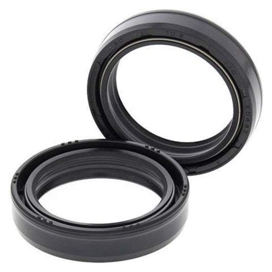 ALL BALLS Fork Oil Seal & Dust Cover - 38x50x10.5